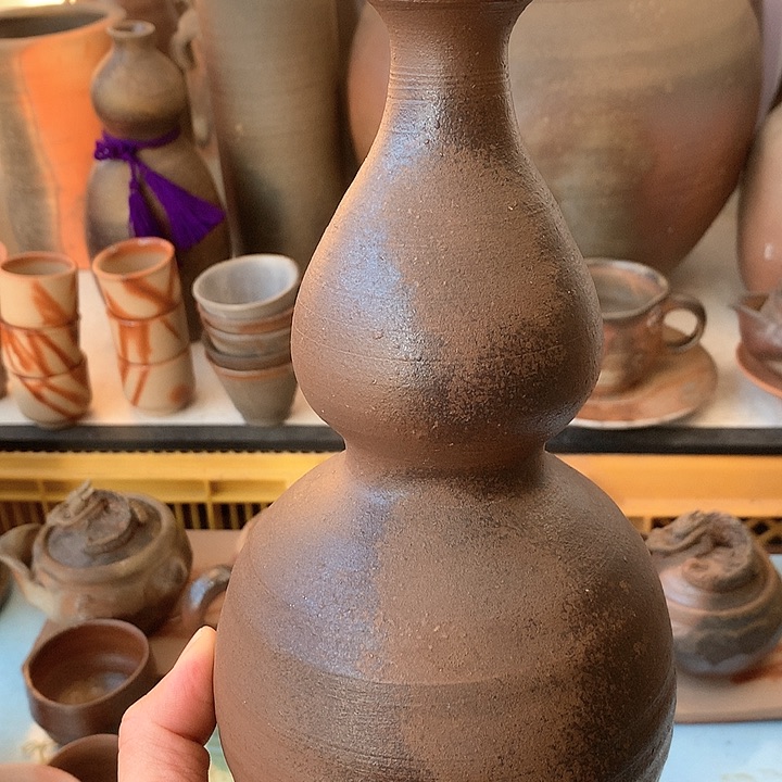 备前烧备前烧备前