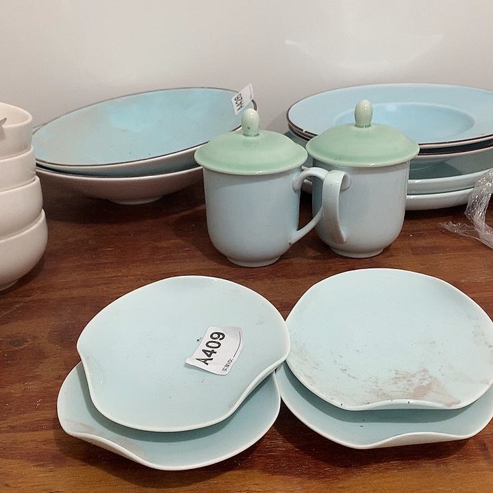 陶瓷艺术作品欣赏