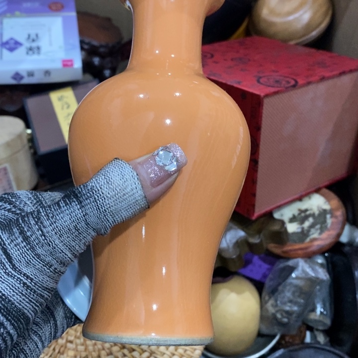 紫砂陶瓷艺术陶瓷艺术