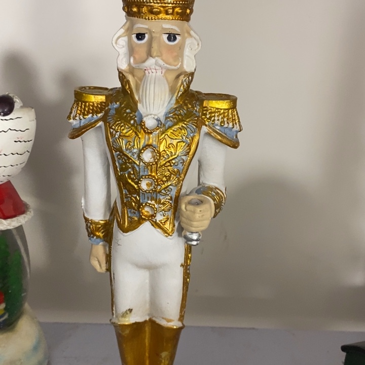 树脂工艺品摆件默认微瑕