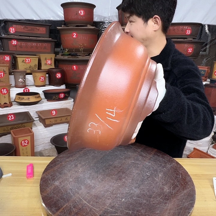 紫砂精品紫砂工厂直销