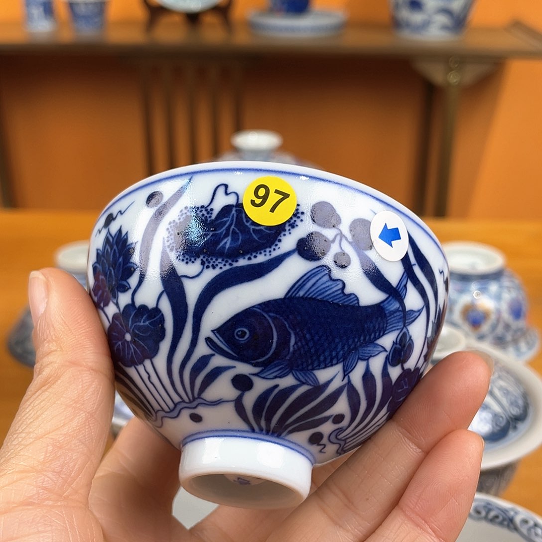景德镇陶瓷景德镇瓷器