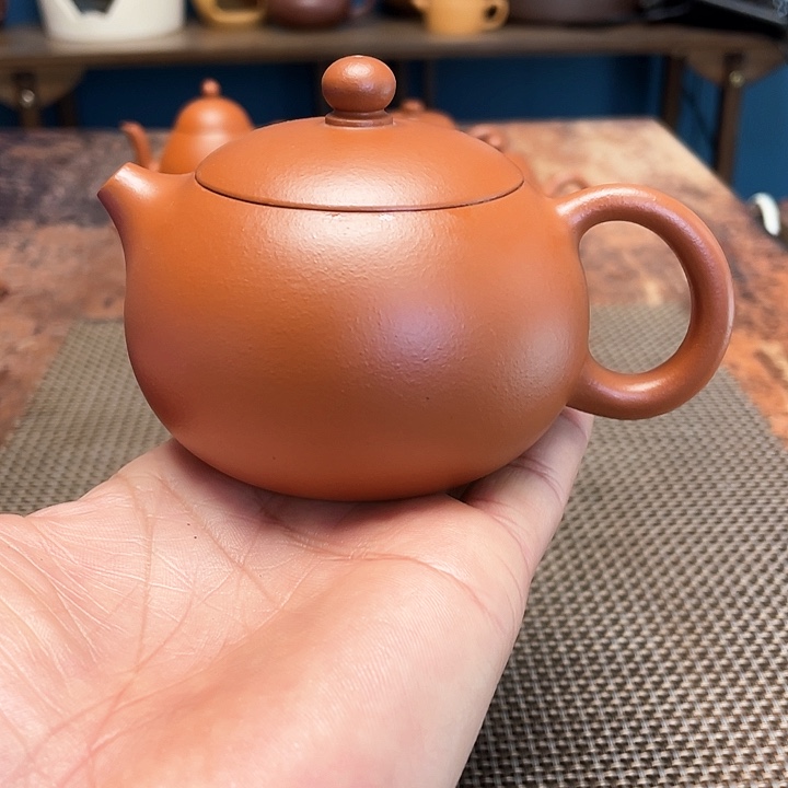 紫砂茶壶宜兴市丁蜀镇……