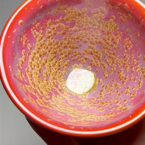 【闪购商品】茶盏-14.............