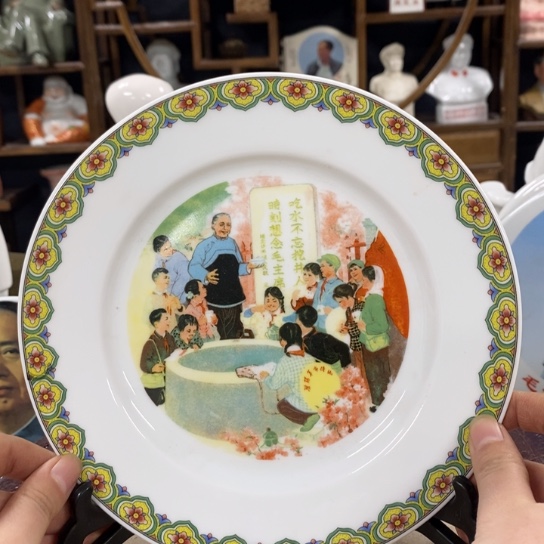 瓷片陶瓷艺术2222