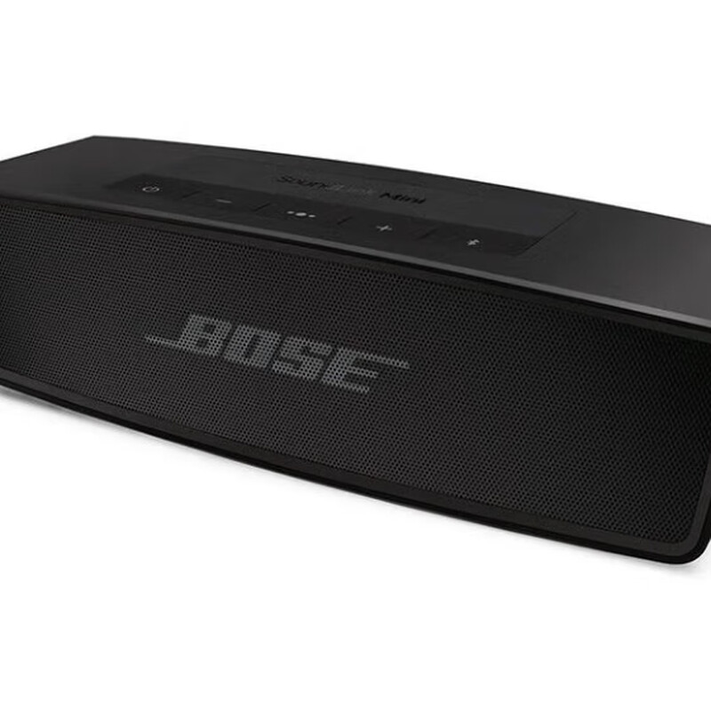 95新 BOSE soundlink mini ii蓝牙扬声器mini二代蓝牙音响音箱