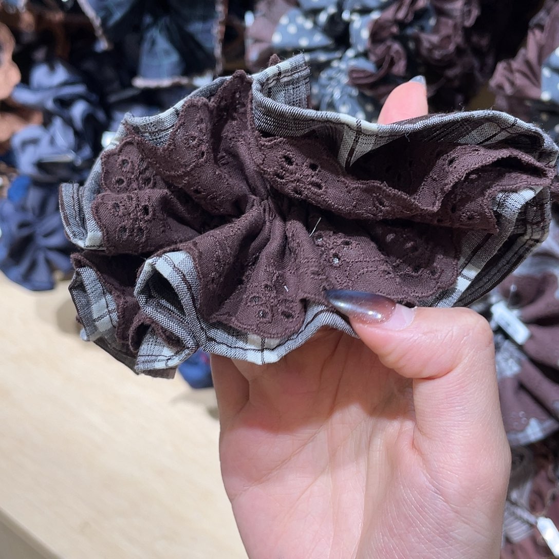 非金属咖格蕾丝蛮腰