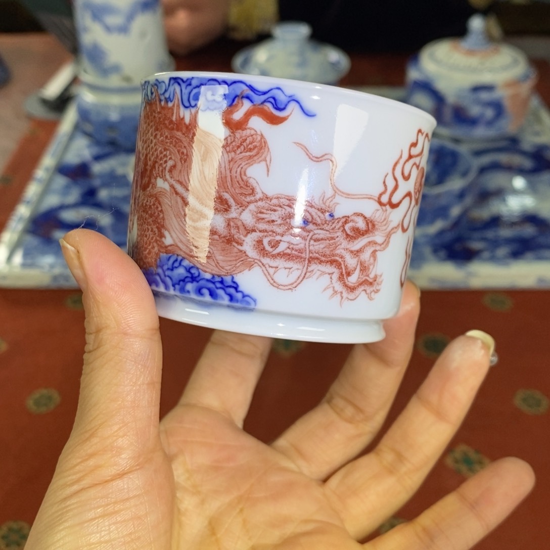 九鸣瓷艺九鸣瓷艺