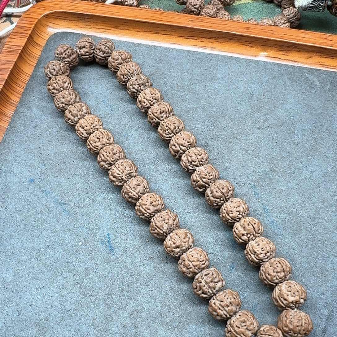 金刚菩提吊坠考*?老树王11.5+11.8