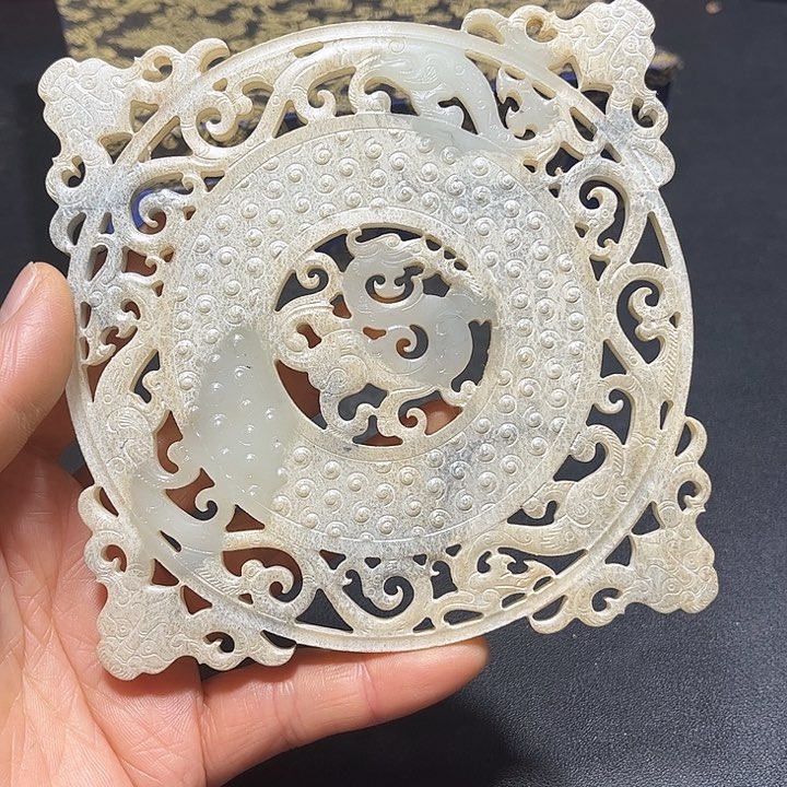 底槽青一物一图发货，支持七天无理由