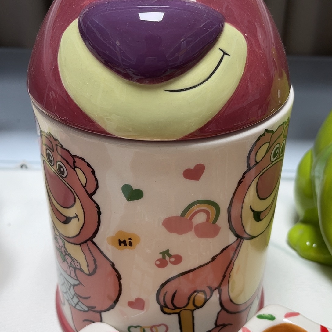 易清洗 耐高温 好看