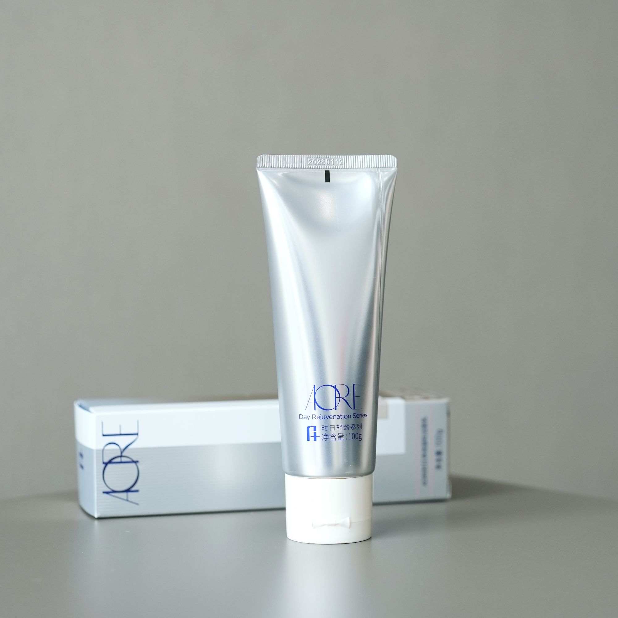  凯凯优选 超好的洗面奶 适合各种肤质 深层洁净 不紧绷 100克