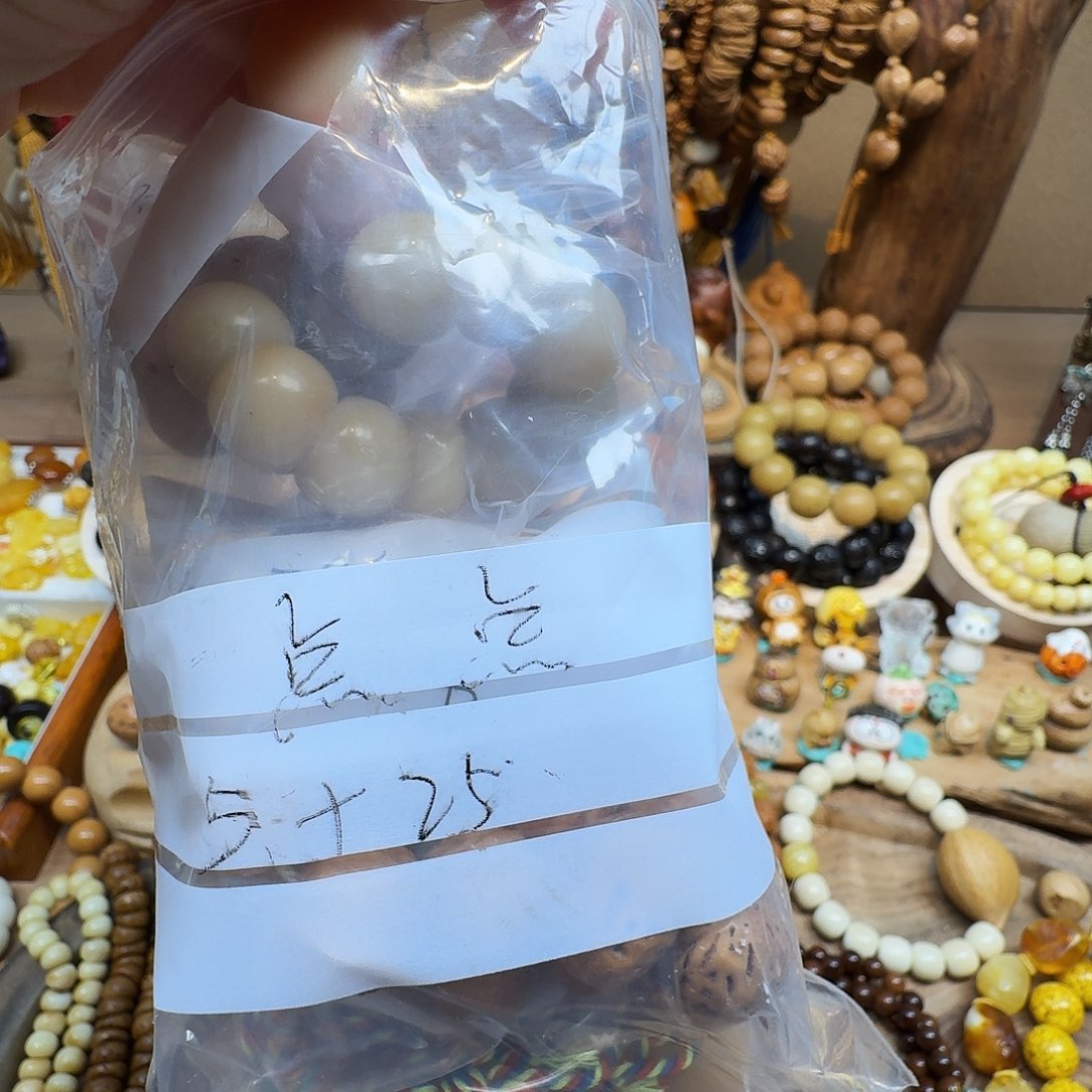 柏香籽/百香籽吊坠点***我