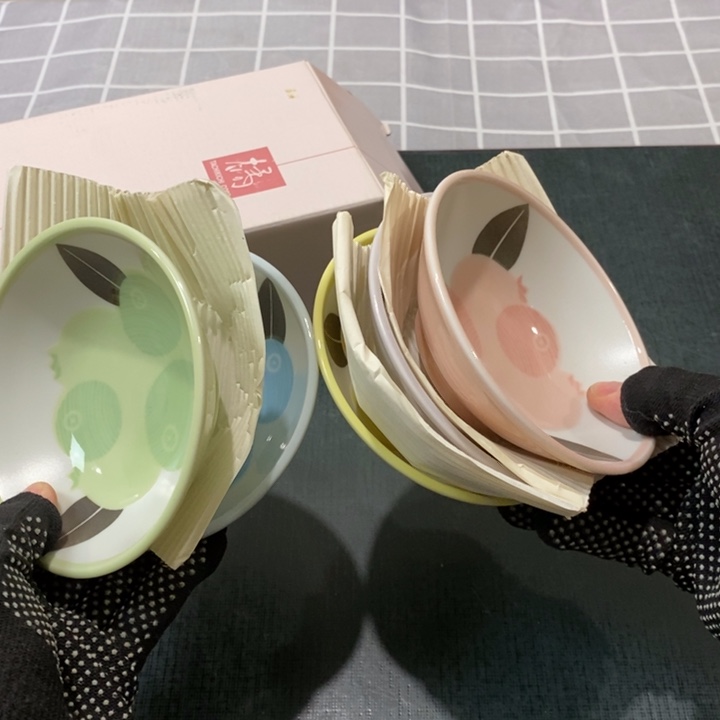 精美瓷器 一单包邮