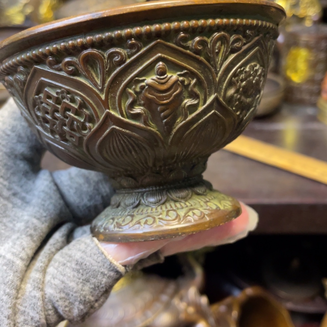 铜器摆件 888888888888