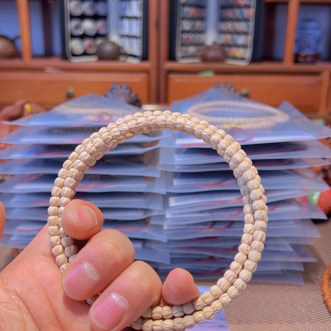 柏香籽/百香籽吊坠1****1