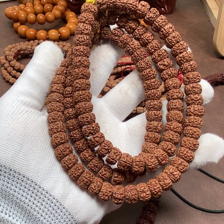 洋***界吊坠金刚菩提二代龙