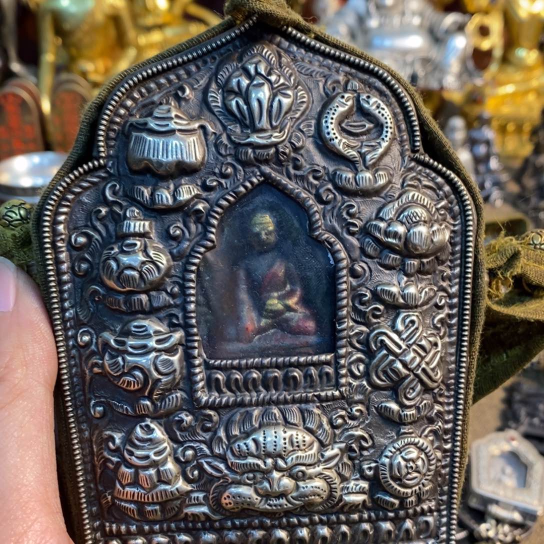 言*精品铜器摆件收收藏藏