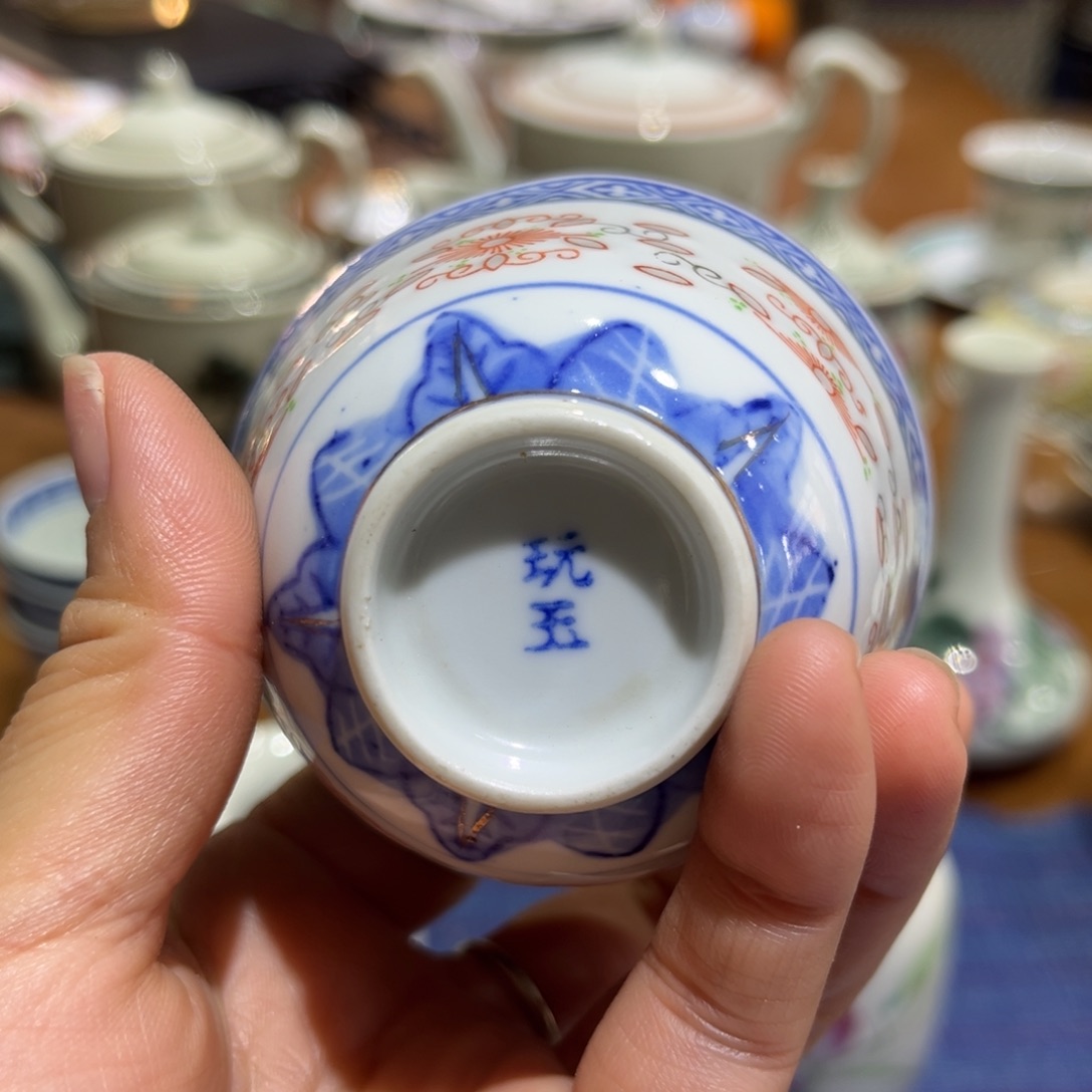 陶景德镇陶瓷景德镇