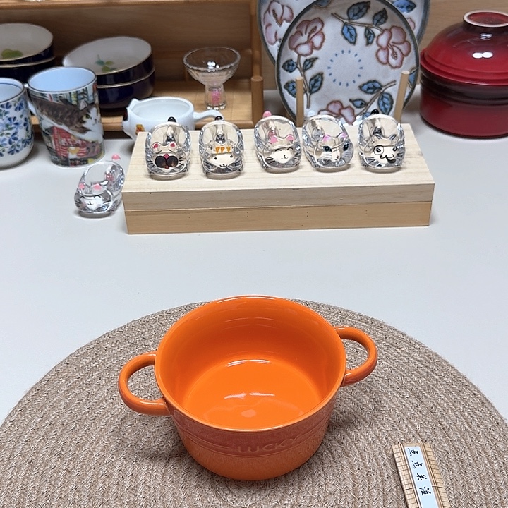 晓晓推荐瓷片瓷器