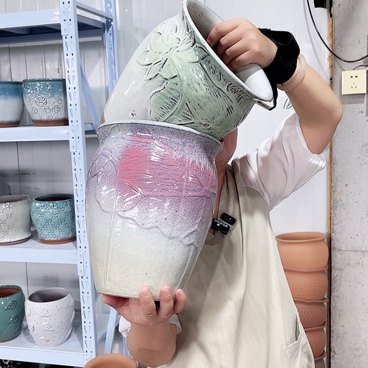 红陶正品两个26/20