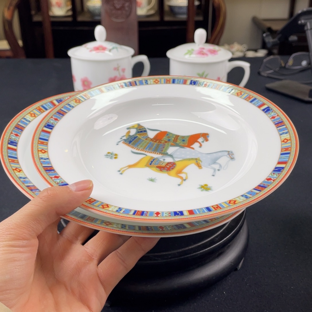 瓷片轻工业陶瓷研究所