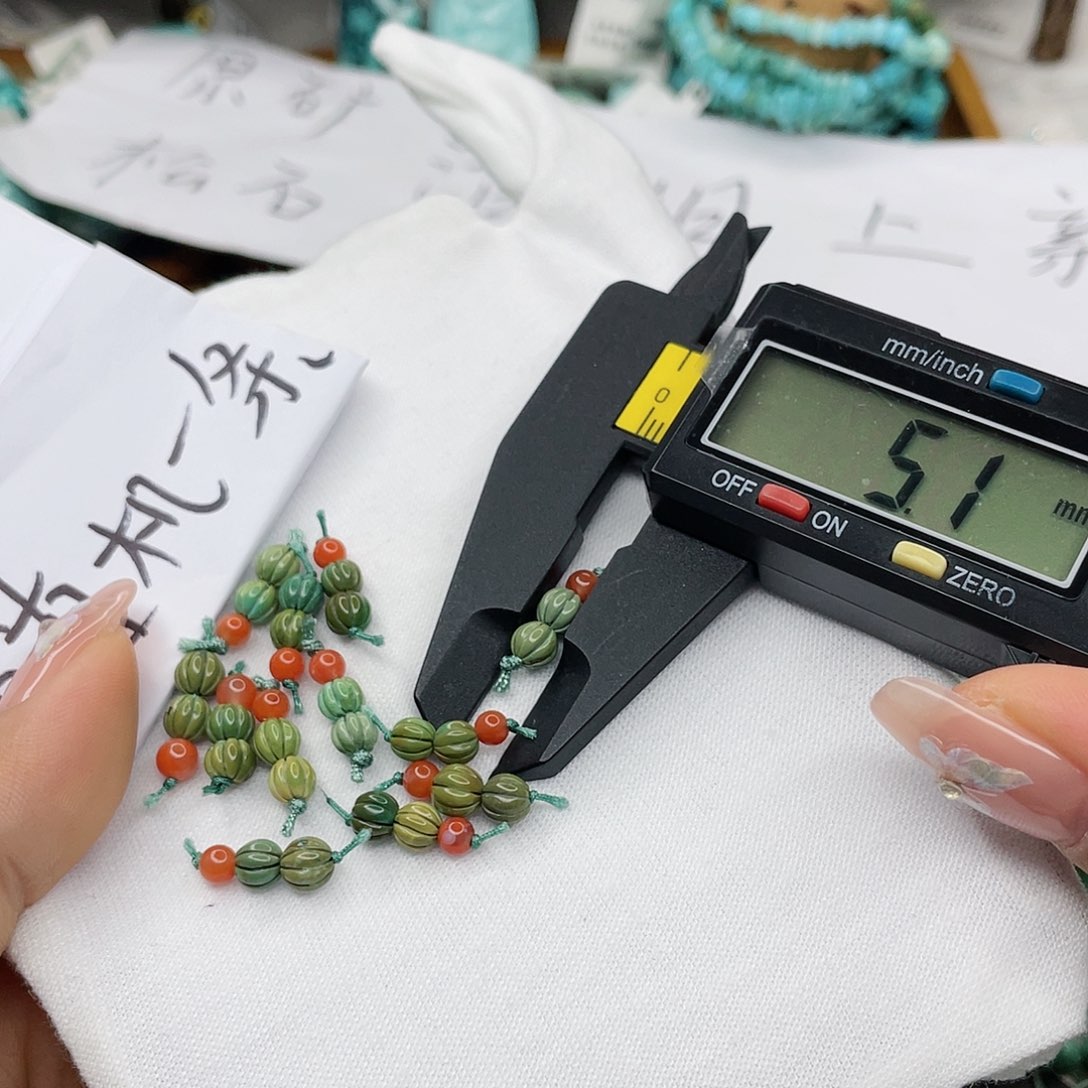 南红玛瑙珠宝奇石未镶嵌