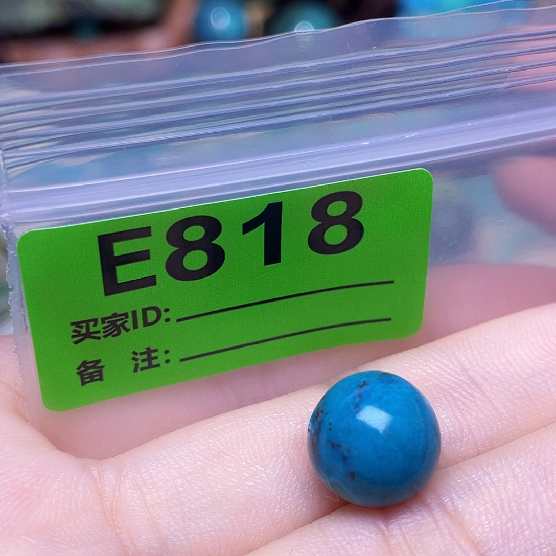 绿石头十堰特色手工古风配饰