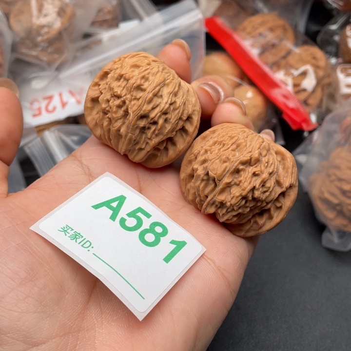 吊坠文玩核桃核桃