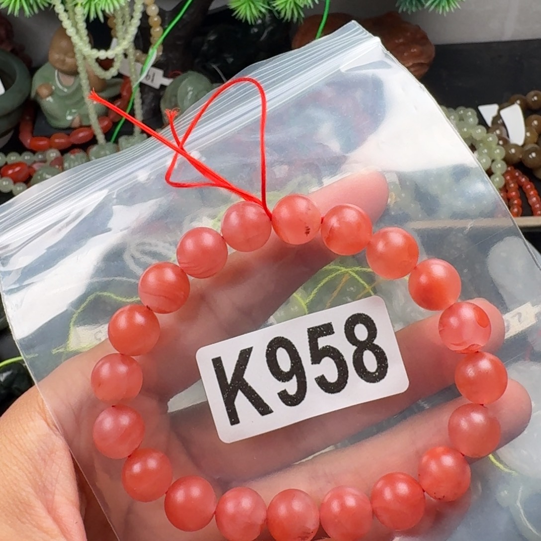 未镶嵌南红玛瑙珠宝奇石10+