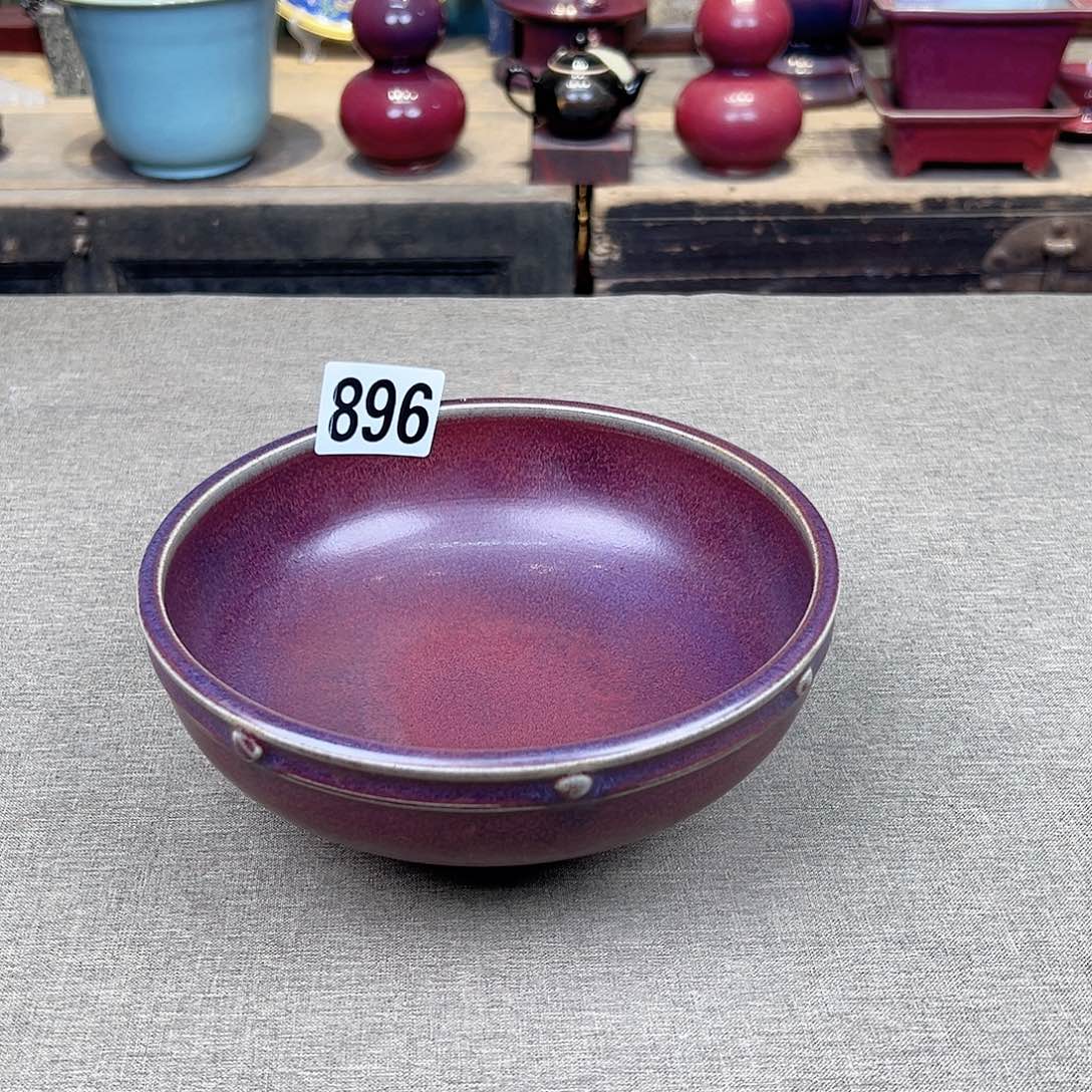 摆件陶瓷高端赏器