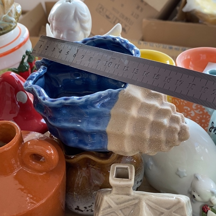 陶瓷树脂工艺摆件