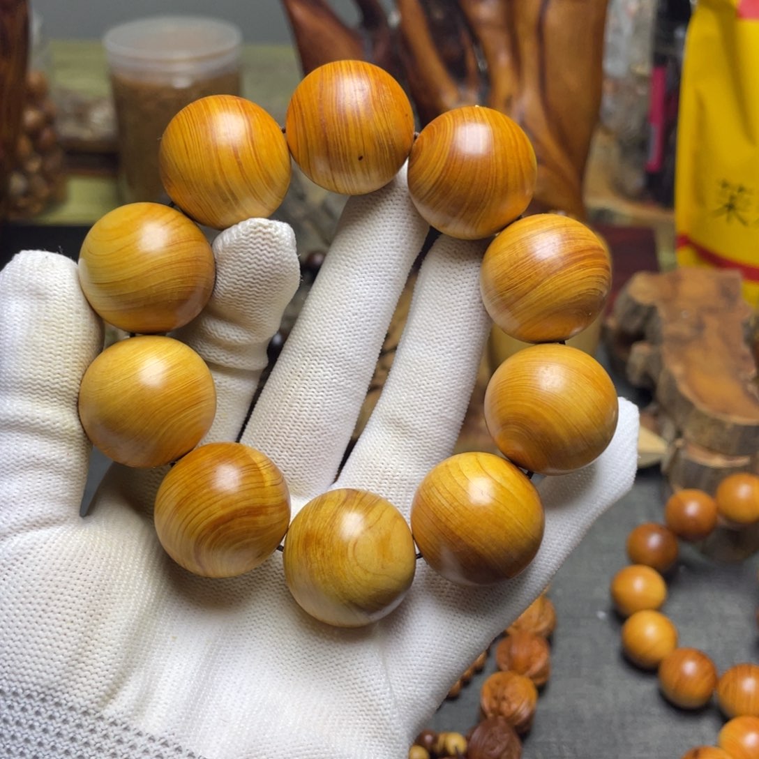 柏木（崖柏）2.5红油