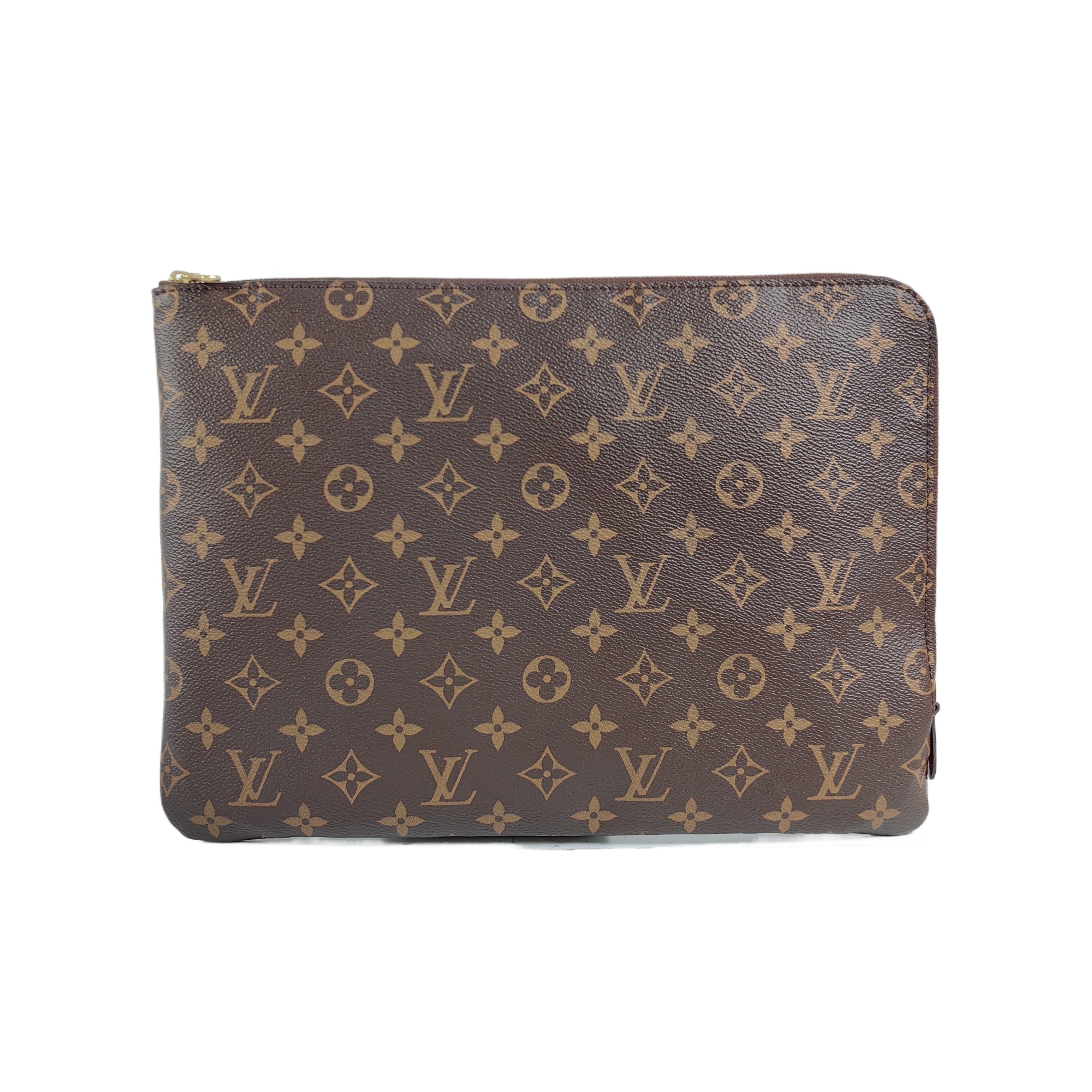 95新 路易威登 安洁利严选洗漱包/BK0132978 手拿包