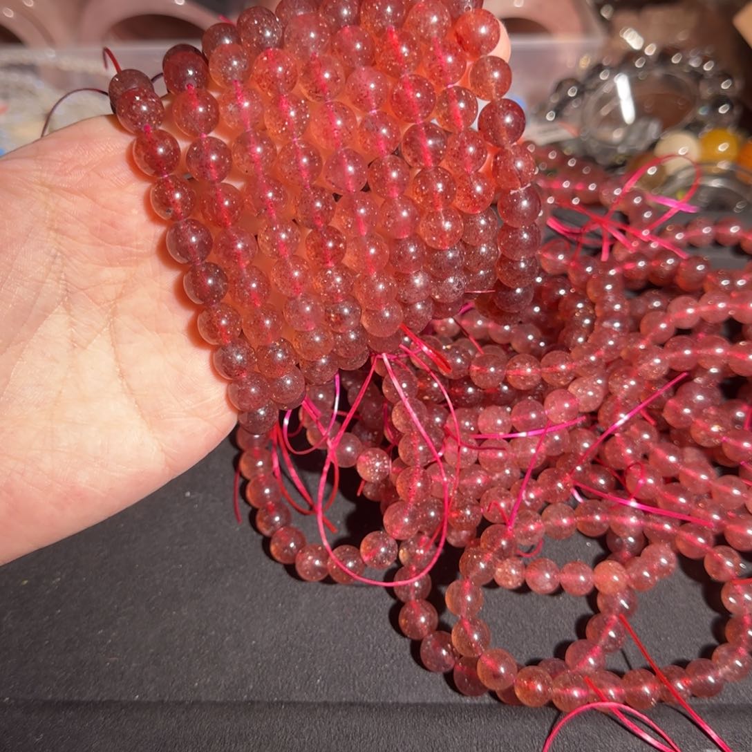 水晶天然水晶未镶嵌未镶嵌