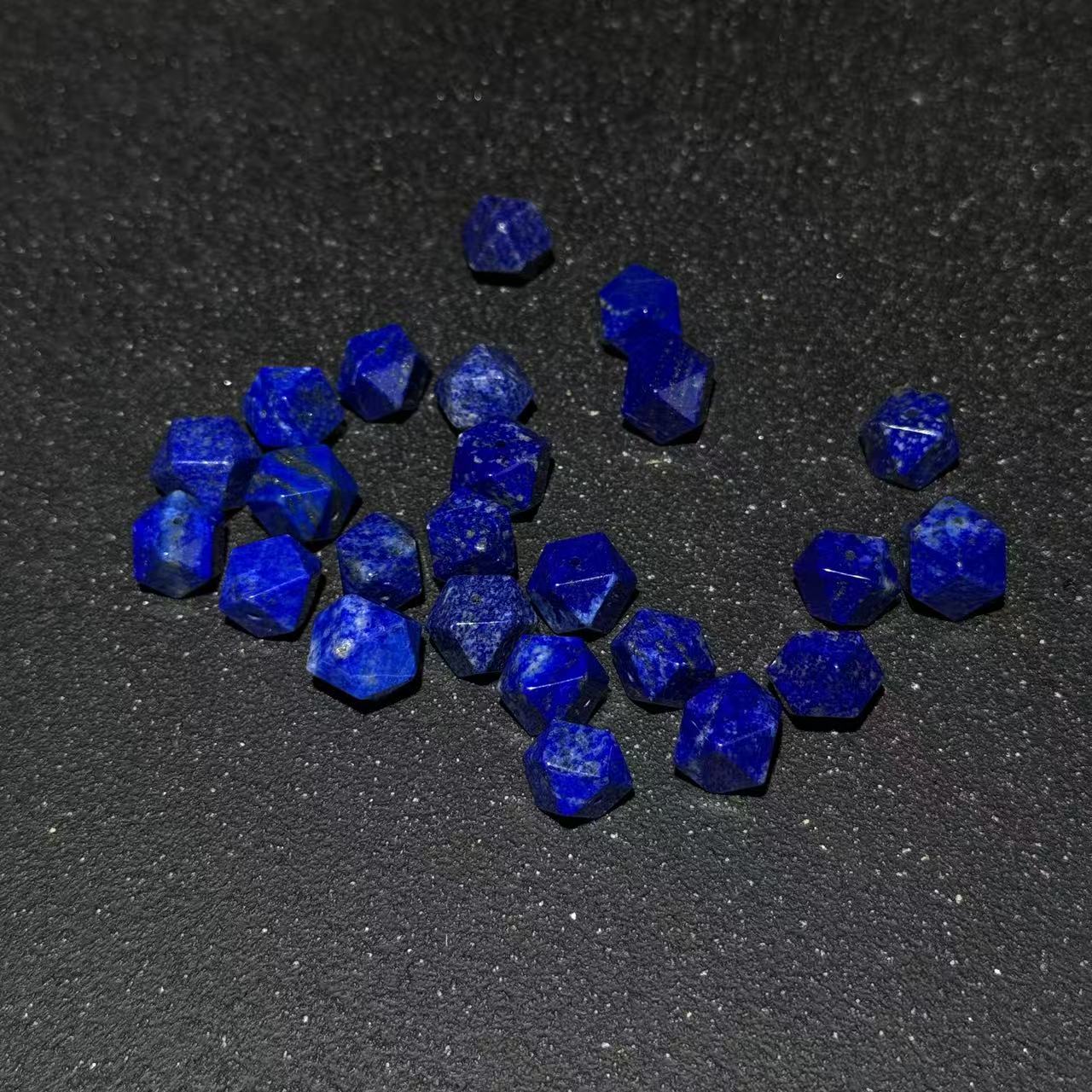 青金石单珠DS122103-多样性发其一