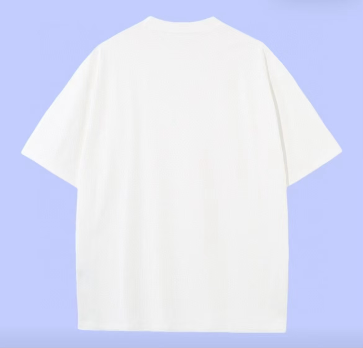 宽松时尚潮流服饰