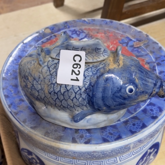 幸***。其他陶瓷制品瑕疵处理