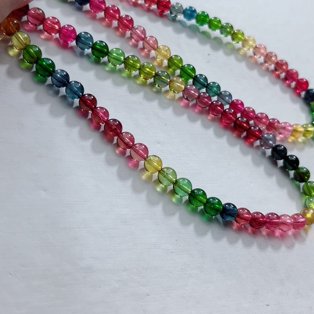 手链未镶嵌碧玺碧玺