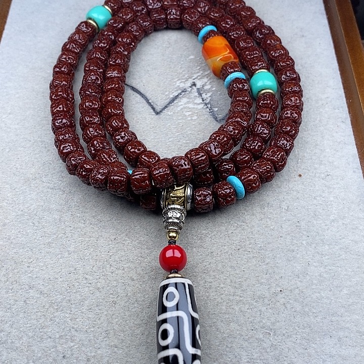 金刚菩提吊坠11111111111