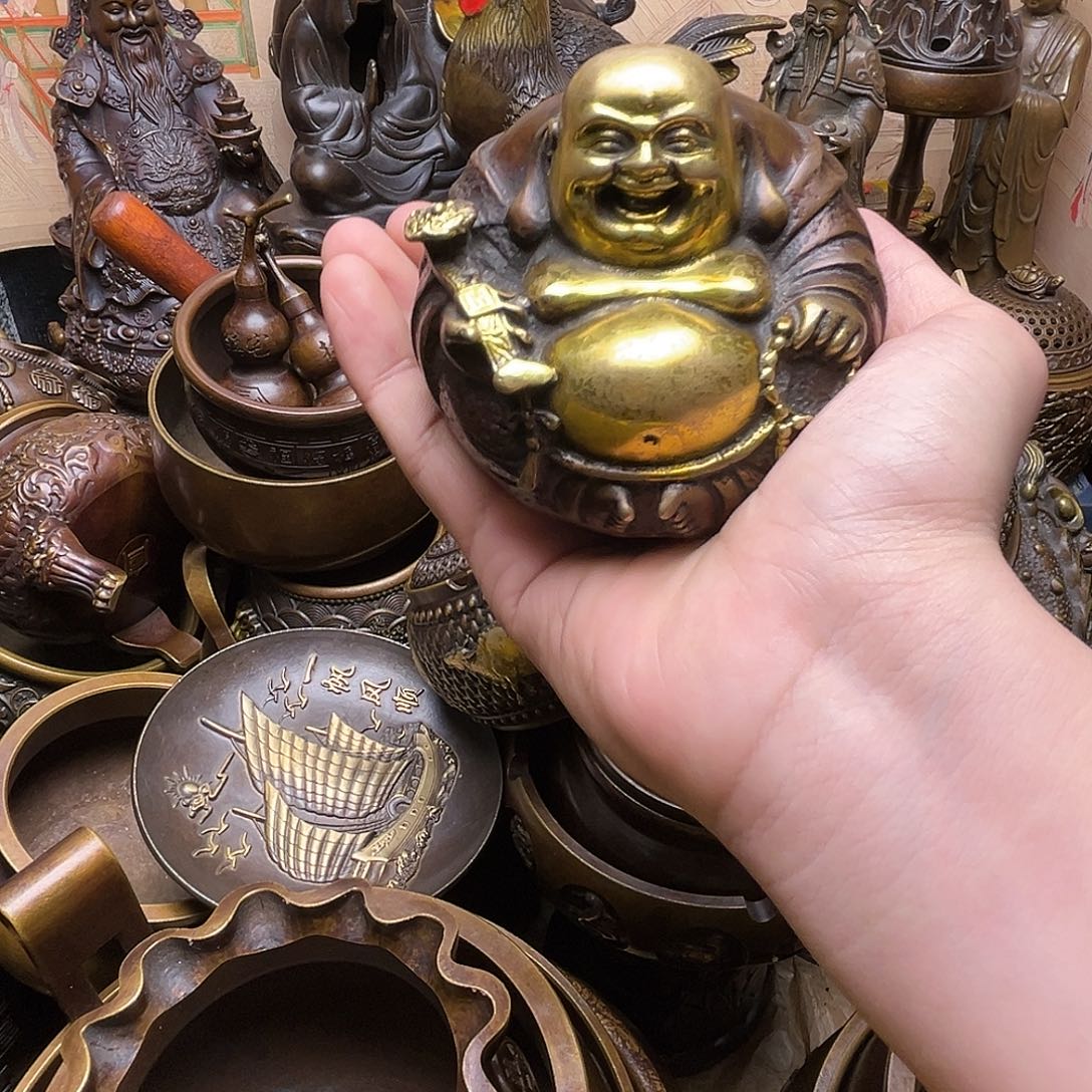 老王铜器链接点击下单
