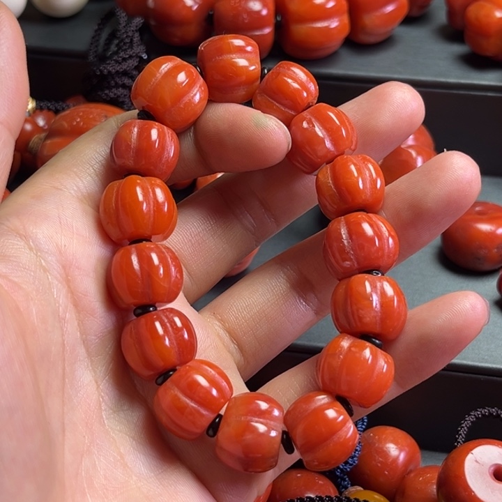 玻璃颈饰用****3琉璃…………..