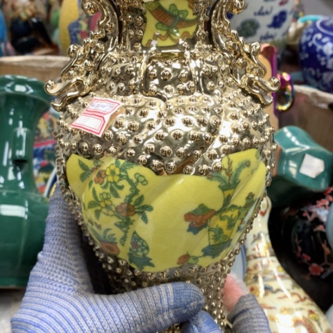 瓷器摆件瓷器摆件