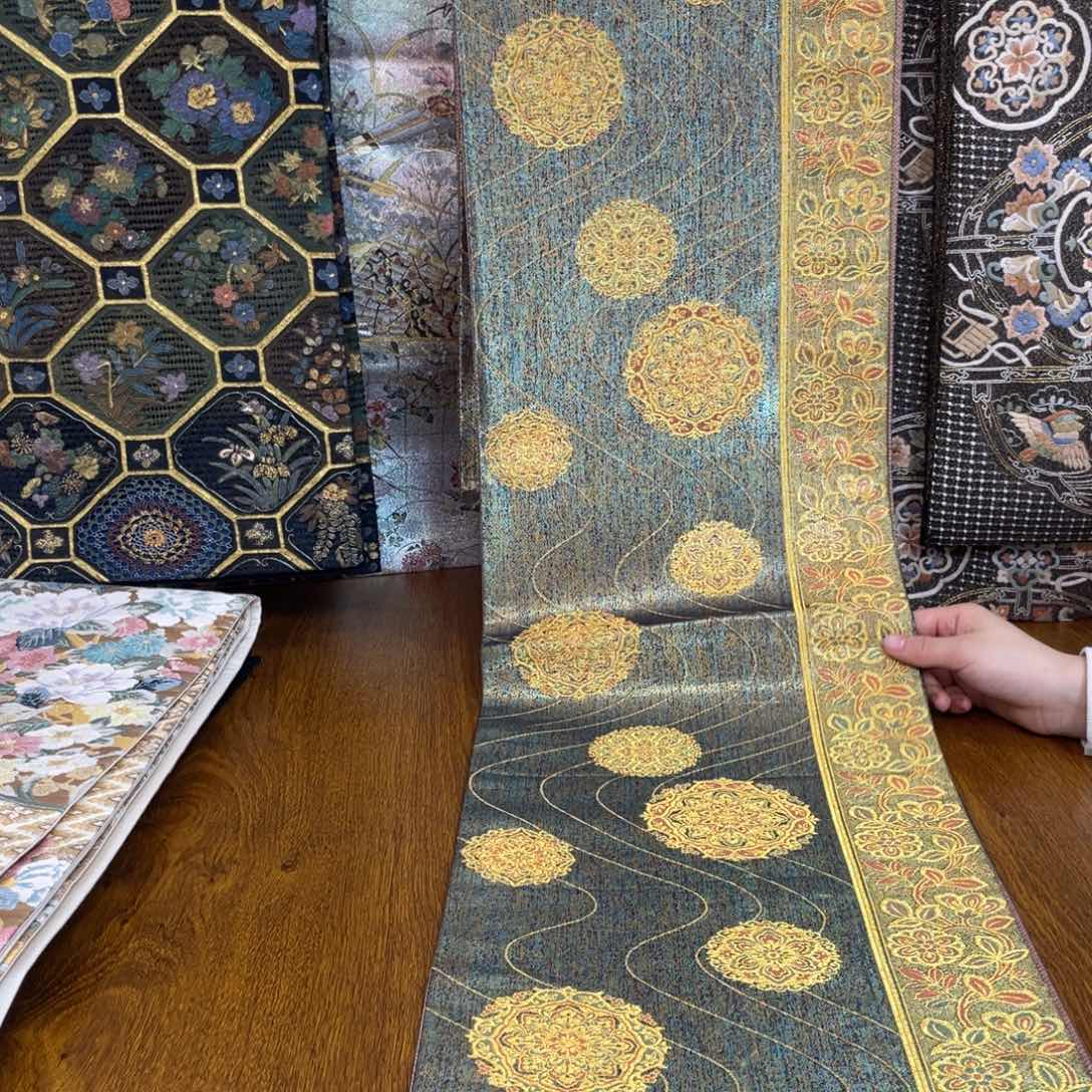 织绣西阵织西阵织83