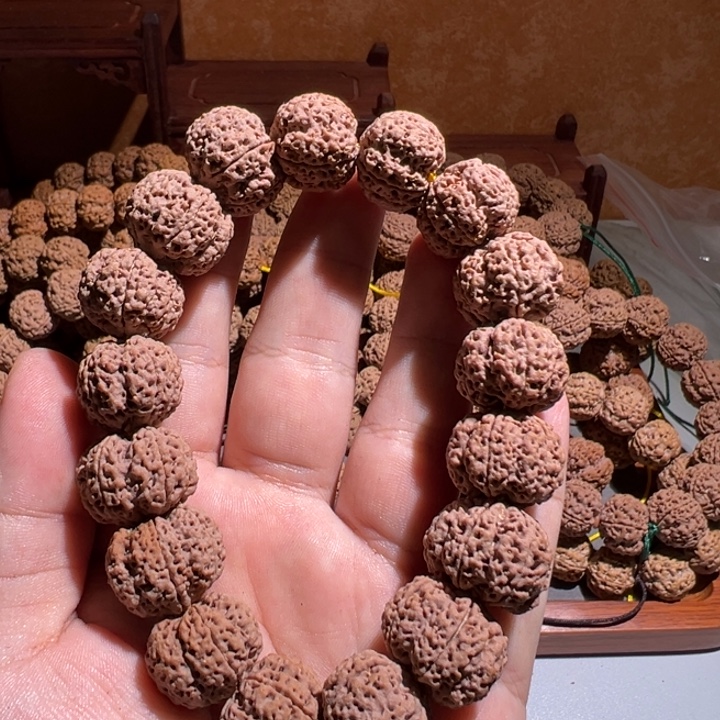 金刚菩提吊坠186号金刚