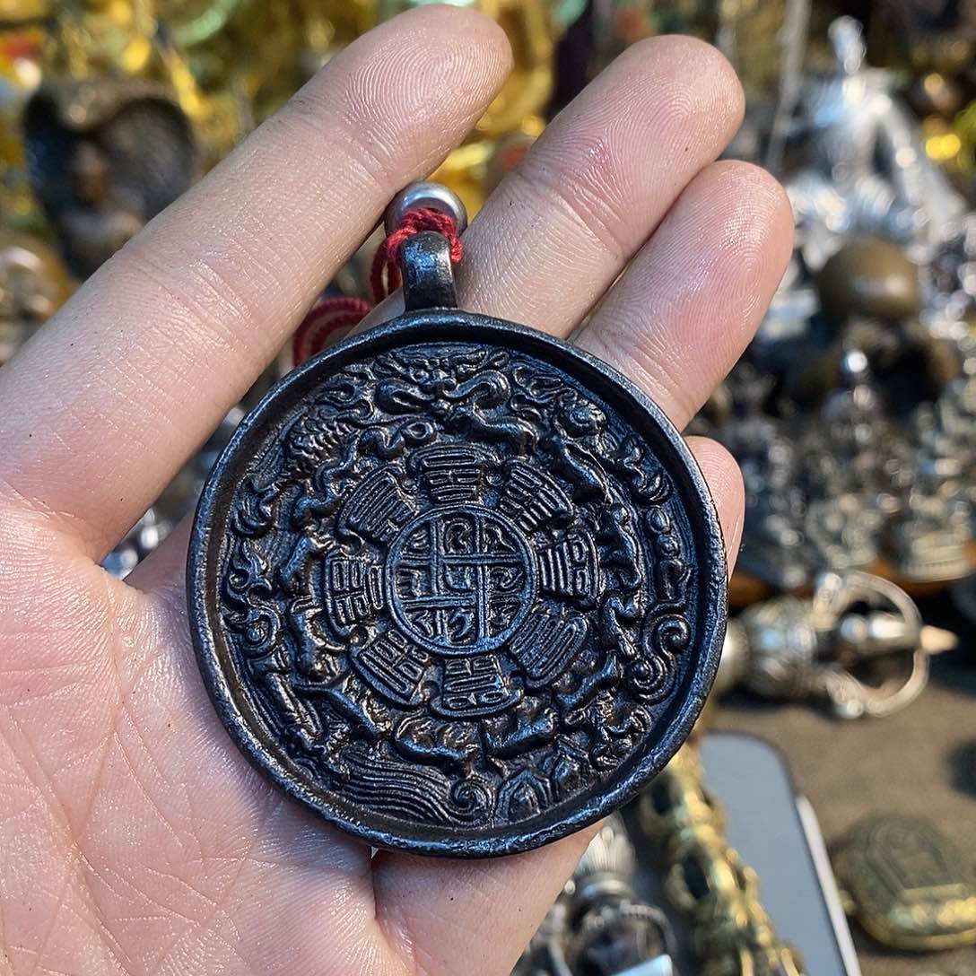 精品铜器摆件收收藏藏