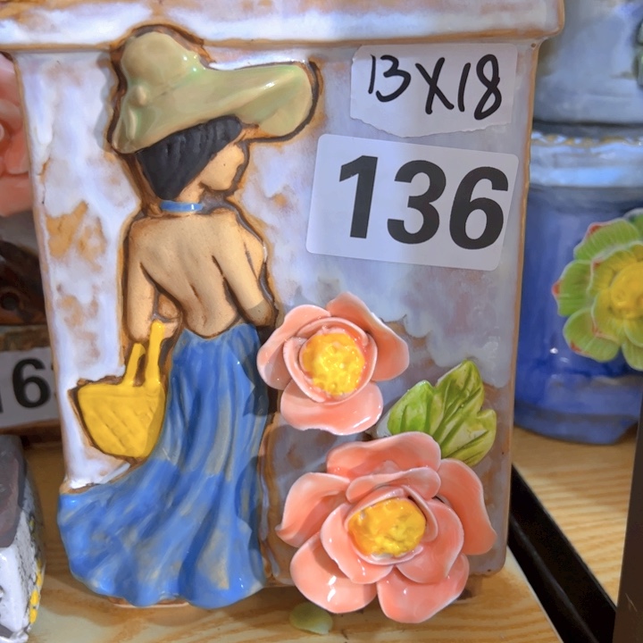 多肉花盆满15包邮，爱退款拉黑