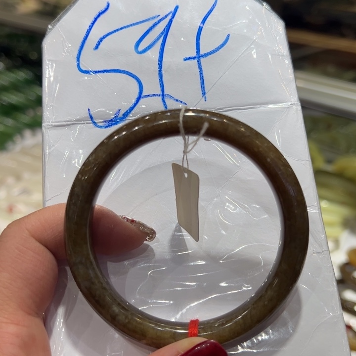 和田玉（糖玉）笔搁未镶嵌