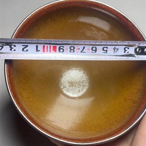 【闪购商品】茶盏-瑕疵-10..........