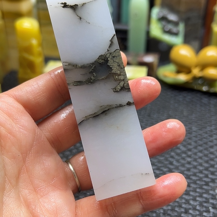 明***方青田石印章石印章石